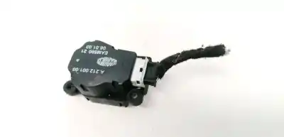 Peça sobressalente para automóvel em segunda mão motor de abertura da comporta de sofagem por fiat ulysse (179) 2.2 jtd dynamic referências oem iam a21200100