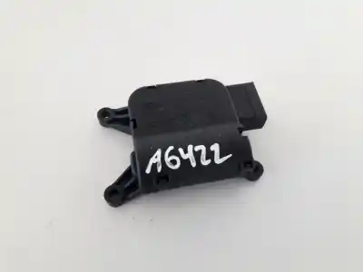 Second-hand car spare part air conditioning hatches opening motor for opel meriva b 1.7 16v cdti oem iam references 0132801356