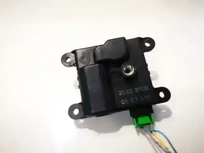Peça sobressalente para automóvel em segunda mão motor de abertura da comporta de sofagem por honda fr-v (be) 2.2 ctdi executive referências oem iam 2s98030820