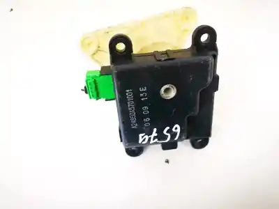 Peça sobressalente para automóvel em segunda mão motor de abertura da comporta de sofagem por honda fr-v (be) 2.2 ctdi executive referências oem iam a24850a5701001