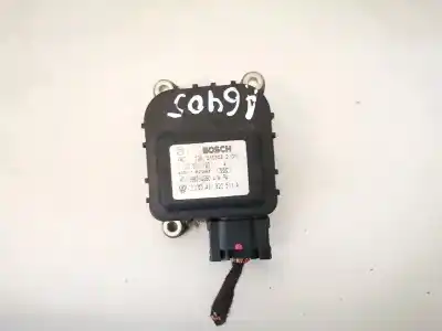 Pezzo di ricambio per auto di seconda mano Motore Apertura Boccole Aria Condizionata per AUDI A6, C5 2001.08 - 2005.01 FACELIFT 1.9 TDI 96KW 2001.08 - 2005.01 Riferimenti OEM IAM 4B1820511A  0132801127