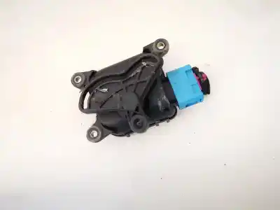 Second-hand car spare part air conditioning hatches opening motor for audi a6, c5 2001.08 - 2005.01 facelift 1.9 tdi 96kw 2001.08 - 2005.01 oem iam references 4b1820511c  0132801129