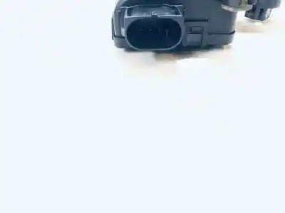 Автозапчасти б/у мотор открывания люков кондиционера за volkswagen bora variant (1j6) 1.9 tdi ссылки oem iam 1j1907511d  0132801209