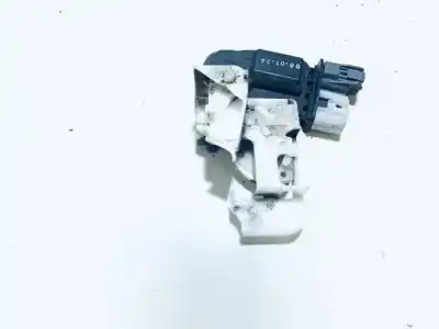 Автозапчасти б/у мотор открывания люков кондиционера за honda jazz (gd1/5) 1.2 ls ссылки oem iam   