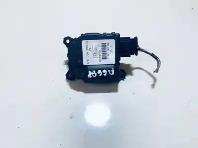 Автозапчастина б/у двигатель відкривання люків кондиціонація для citroen c3 i (fc_, fn_) 1.4 hdi посилання на oem iam 6nn008298