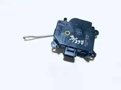 Second-hand car spare part air conditioning hatches opening motor for rover rover 75 (rj) 2.0 kv6 classic oem iam references 0637006790
