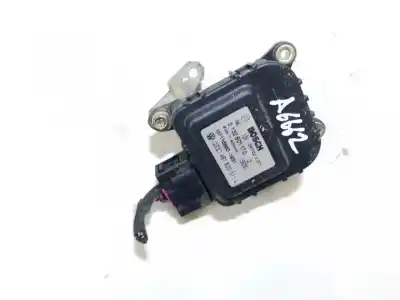 Автозапчастина б/у  для AUDI A6, C5 2001.08 - 2005.01 FACELIFT  Посилання на OEM IAM 0132801170  4B1820511L