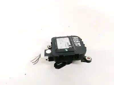 Peça sobressalente para automóvel em segunda mão motor de abertura da comporta de sofagem por renault espace /grand espace (je0) 2.2 dtespace 2001 (je0e/h) referências oem iam 013280111
