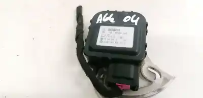 Автозапчасти б/у мотор открывания люков кондиционера за volkswagen passat variant (3b5) 1.9 tdi ссылки oem iam 0132801115  8d1820511e
