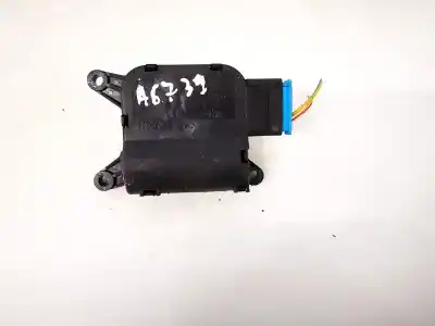 Peça sobressalente para automóvel em segunda mão motor de abertura da comporta de sofagem por opel meriva b 1.7 16v cdti referências oem iam 0132801356