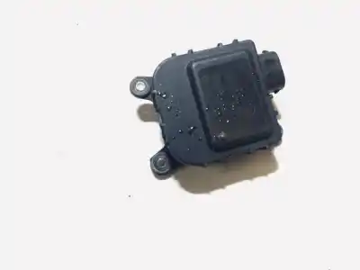 Second-hand car spare part air conditioning hatches opening motor for volkswagen golf iv (1j1) 1.9 tdi oem iam references 1j1907511d