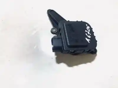 Second-hand car spare part air conditioning hatches opening motor for volkswagen golf iv (1j1) 1.9 tdi oem iam references 1j1907511c