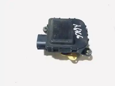 Second-hand car spare part air conditioning hatches opening motor for volkswagen golf iv (1j1) 1.9 tdi oem iam references 1j1907511c