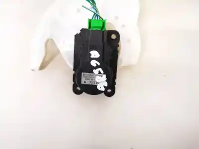 Автозапчастина б/у двигатель відкривання люків кондиціонація для mitsubishi outlander (cw0) 2.0 di-d intense посилання на oem iam csa512t010  vhb3-30005-a