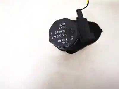 Автозапчастина б/у двигатель відкривання люків кондиціонація для bmw x3 (e83) 2.0d посилання на oem iam 6934821  ecb565