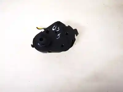 Автозапчастина б/у двигатель відкривання люків кондиціонація для bmw x3 (e83) 2.0d посилання на oem iam 6934821  ecb565