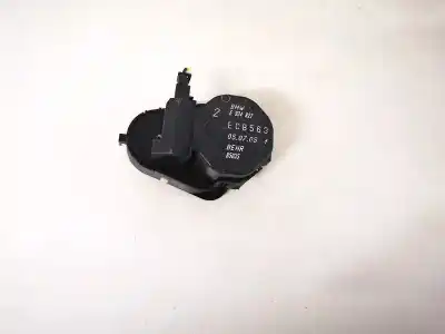 Gebrauchtes Autoersatzteil  zum BMW X3 (E83)  OEM-IAM-Referenzen 6934822  ECB563