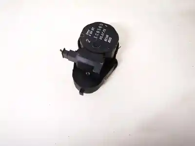 Автозапчастина б/у двигатель відкривання люків кондиціонація для bmw x3 (e83) 2.0d посилання на oem iam 6934822  ecb563