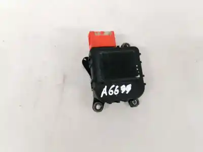 Автозапчасти б/у мотор открывания люков кондиционера за skoda superb (3u4) 2.5 v6 tdi cat (bdg) ссылки oem iam 0132801149