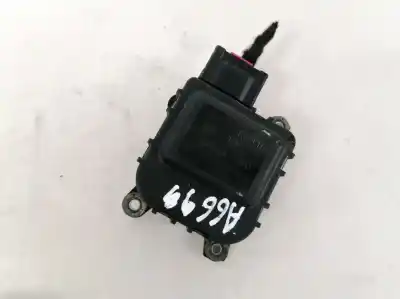 Автозапчасти б/у мотор открывания люков кондиционера за skoda superb (3u4) 2.5 v6 tdi cat (bdg) ссылки oem iam 0132801149