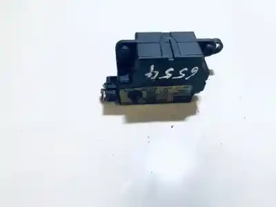 Автозапчастина б/у двигатель відкривання люків кондиціонація для opel signum 2.2 16v dti cat (y 22 dtr / l50) посилання на oem iam 09180204