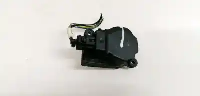 Pezzo di ricambio per auto di seconda mano motore apertura boccole aria condizionata per ford focus c-max (cap) 1.8 tdci turbodiesel cat riferimenti oem iam 3m5h19e616ab