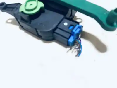 Автозапчастина б/у двигатель відкривання люків кондиціонація для audi a4, b6 2000.11 - 2004.11 2.0 96kw 2000.11 - 2004.12 посилання на oem iam 8e1820511b  0132801303