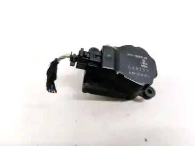 Second-hand car spare part  for FORD S-MAX (CA1)  OEM IAM references 3M5H19E616AB  3M5H-19E616-AB