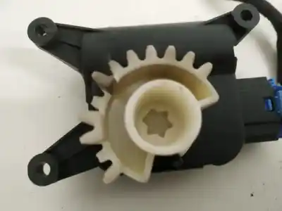 Автозапчасти б/у мотор открывания люков кондиционера за volkswagen golf v variant (1k5) 1.9 tdi ссылки oem iam 1k0907511d  