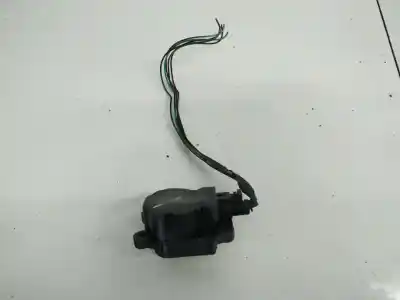 Pezzo di ricambio per auto di seconda mano motore apertura boccole aria condizionata per ford focus c-max (cap) 1.8 tdci turbodiesel cat riferimenti oem iam 3m5h19e616ab