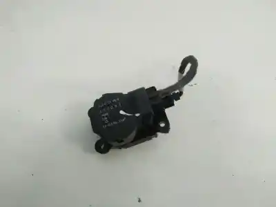 Pezzo di ricambio per auto di seconda mano motore apertura boccole aria condizionata per ford focus c-max (cap) 1.8 tdci turbodiesel cat riferimenti oem iam 3m5h19e616ab
