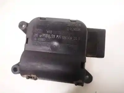 Автозапчастина б/у двигатель відкривання люків кондиціонація для volkswagen golf v variant (1k5) 1.9 tdi посилання на oem iam 1l1907511e  0132801343