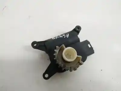 Автозапчастина б/у двигатель відкривання люків кондиціонація для volkswagen golf v variant (1k5) 1.9 tdi посилання на oem iam 1k0907511d