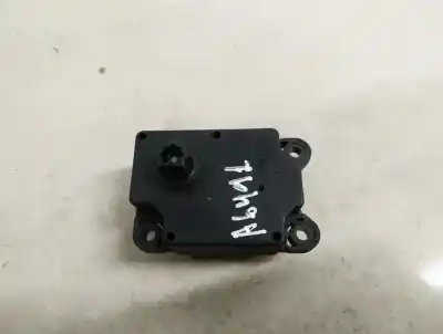 Peça sobressalente para automóvel em segunda mão motor de abertura da comporta de sofagem por volvo v50 (545) 2.4 referências oem iam 4n5h19e616ab