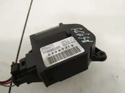 Peça sobressalente para automóvel em segunda mão motor de abertura da comporta de sofagem por citroen c2 1.4 hdi referências oem iam 1000019010  100-0019-01-0