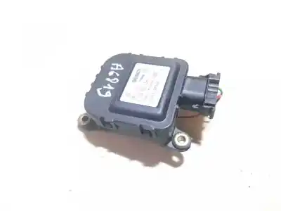 Pièce détachée automobile d'occasion Moteur / Actionneur De Volet De Climatisation pour OPEL ASTRA G CARAVAN 1.6 16V Références OEM IAM 032801134  1705992,27144