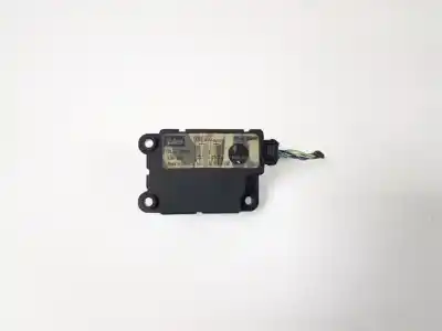Автозапчастина б/у двигатель відкривання люків кондиціонація для opel vectra c (z02) 2.2 dti 16v (f69) посилання на oem iam gm09180200