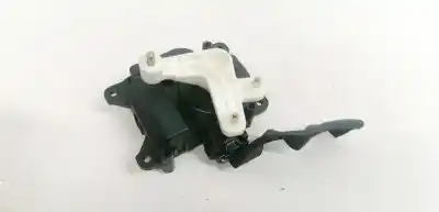 Автозапчастина б/у двигатель відкривання люків кондиціонація для toyota yaris (ncp1/nlp1/scp1) 1.0 linea luna посилання на oem iam 0637007900  063700-7900