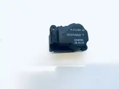 Peça sobressalente para automóvel em segunda mão motor de abertura da comporta de sofagem por citroen c8 2.0 hdi fap cat referências oem iam a21200100