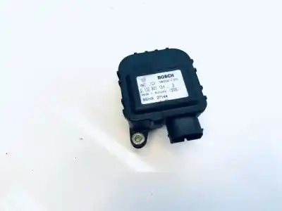 Peça sobressalente para automóvel em segunda mão  por OPEL ZAFIRA A  Referências OEM IAM 0132801134  27144