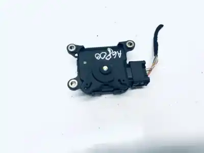 Автозапчастина б/у двигатель відкривання люків кондиціонація для ssangyong rexton / rexton ii (gab_) 2.7 xdi 4x4 посилання на oem iam 8d1820511b  0132801116, 74022569