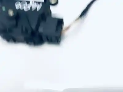 Автозапчастина б/у двигатель відкривання люків кондиціонація для ssangyong rexton / rexton ii (gab_) 2.7 xdi 4x4 посилання на oem iam 8d1820511b  0132801116, 74022569