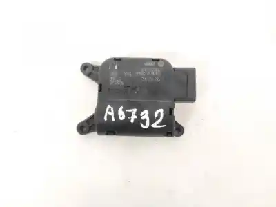 Автозапчастина б/у двигатель відкривання люків кондиціонація для volkswagen passat b6 variant (3c5) 2.0 fsi посилання на oem iam 0132801362