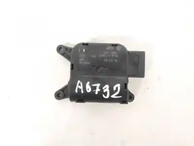 Автозапчастина б/у двигатель відкривання люків кондиціонація для volkswagen passat b6 variant (3c5) 2.0 fsi посилання на oem iam 0132801362  cz116880-2921