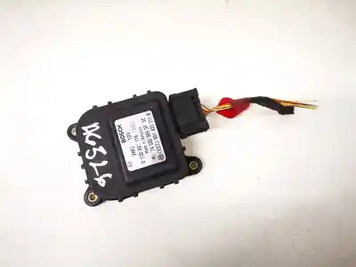 Автозапчастина б/у двигатель відкривання люків кондиціонація для audi a4 avant (b5) 1.9 tdi посилання на oem iam 8d1820511b