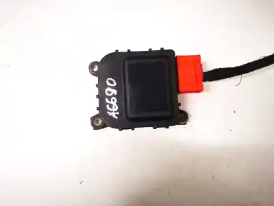 Peça sobressalente para automóvel em segunda mão motor de abertura da comporta de sofagem por volkswagen passat b5 (3b2) 1.8 t referências oem iam 8d1820511b