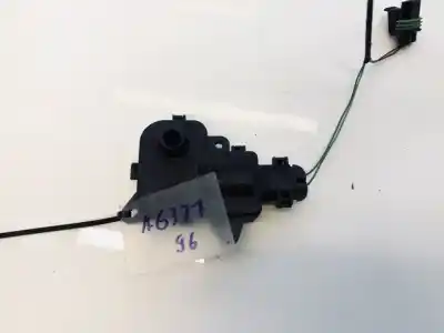 Автозапчасти б/у мотор открывания люков кондиционера за renault espace iv (jko) 1.9 authentique [1.9 ltr. - 88 kw dci diesel] ссылки oem iam 52485222  0m0450275a