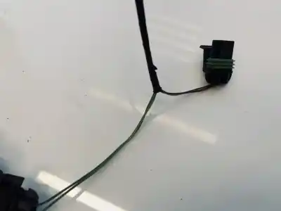 Автозапчасти б/у мотор открывания люков кондиционера за renault espace iv (jko) 1.9 authentique [1.9 ltr. - 88 kw dci diesel] ссылки oem iam 52485222  0m0450275a