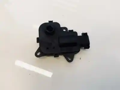 Автозапчасти б/у мотор открывания люков кондиционера за renault espace iv (jko) 1.9 authentique [1.9 ltr. - 88 kw dci diesel] ссылки oem iam 52485222  0m0450275a