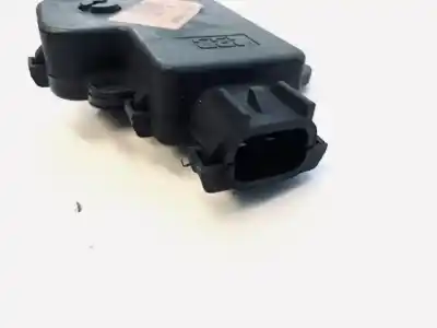 Автозапчасти б/у мотор открывания люков кондиционера за renault espace iv (jko) 1.9 authentique [1.9 ltr. - 88 kw dci diesel] ссылки oem iam 52485222  0m0450275a